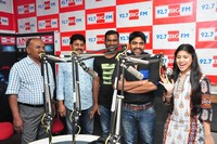 Sahasam Seyara Dimbhaka Song Launch at Big FM